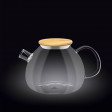  Чайник заварочный 1200мл(WL-888824/A)