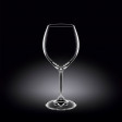 Набор из 6-ти бокалов для вина 490мл(WL‑888010/6A)