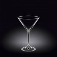 Набор из 6-ти бокалов для мартини 270мл(WL-888030/6A)
