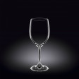 Набор из 6-ти бокалов для вина 350мл(WL‑888006/6A)