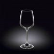 Набор из 6-ти бокалов для вина 380мл(WL‑888018/6А)