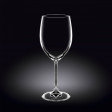 Набор из 6-ти бокалов для вина 530мл(WL‑888008/6A)