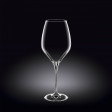 Набор из 2-х бокалов для вина 660мл(WL‑888043/2C)