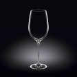 Набор из 2-х бокалов для вина 740мл(WL‑888038/2C)