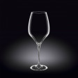 Набор из 2-х бокалов для вина 800мл(WL‑888044/2C)