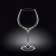 Набор из 6-ти бокалов для вина 800мл(WL‑888032/6A)