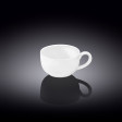 Чашка для кофе 100 мл(WL-993002/A)