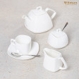 Чашка чайная и блюдце 200мл(WL-993003/1C)