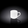кофейная чашка 90мл(WL-993007/A)