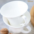 Чашка чайная и блюдце 240мл(WL-993170/AB)