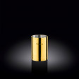 Стакан-джиггер мерный (золото) 50мл нерж. сталь(WL-552105/А)