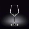 Набор из 6-ти бокалов для вина 510мл(WL‑888019/6A)
