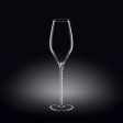 Набор из 2-х бокалов для шампанского 300мл(WL‑888104‑JV/2С)