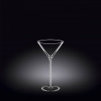 Набор из 2-х бокалов для мартини 200мл(WL‑888106‑JV/2С)