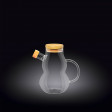 Бутылка для масла 450мл(WL‑888961/A)