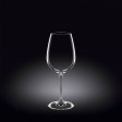 Набор из 2-х бокалов для вина 470мл(WL‑888033/2C)
