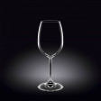 Набор из 6-ти бокалов для вина 350мл(WL‑888012/6A)