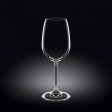 Набор из 6-ти бокалов для вина 420мл(WL‑888013/6A)