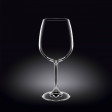 Набор из 6-ти бокалов для вина 600мл(WL‑888014/6A)