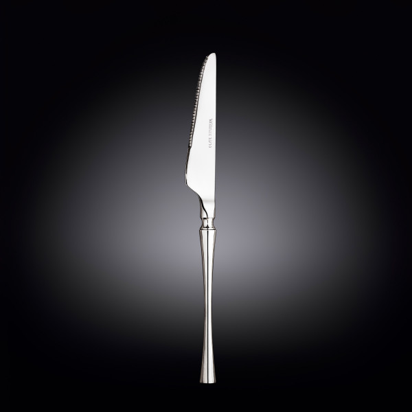Нож для стейка 22.5см на блистере(WL‑999510/1B)