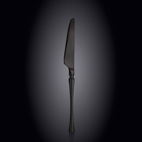Нож для стейка 22.5см на блистере(WL‑999585/1B)