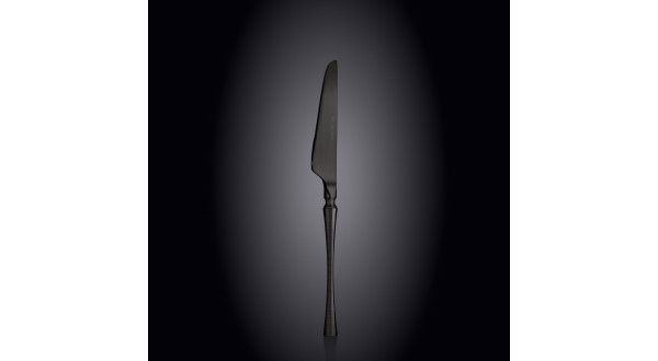 Нож десертный 20.5см на блистере(WL‑999581/1B)