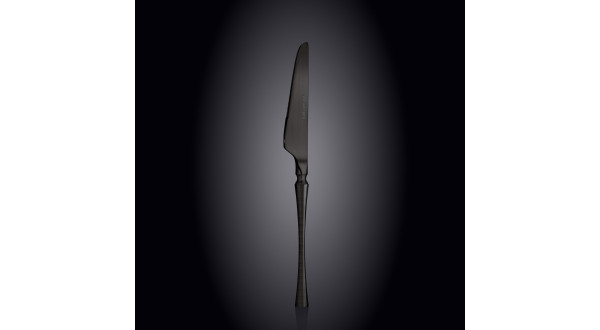 Нож столовый 22.5см на блистере(WL‑999576/1B)