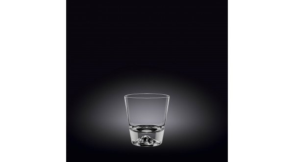 Набор из 2-х стаканов 250мл(WL-888056/2C)