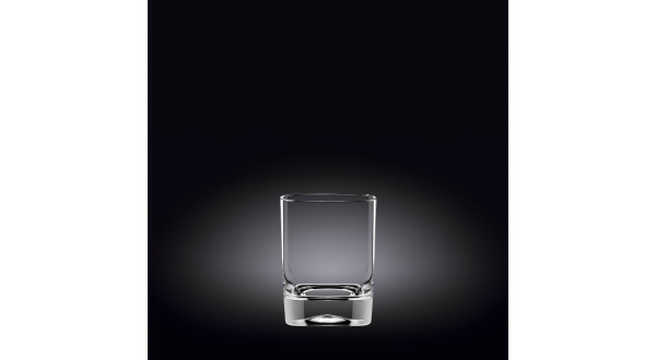 Набор из 2-х стаканов 350мл(WL‑888058/2C)