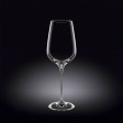 Набор из 2-х бокалов для вина 550мл(WL‑888040/2C)