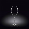 Набор из 2-х бокалов для вина 440мл(WL‑888045/2C)