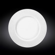 Набор из 6-ти обеденных тарелок 25.5см(WL-880101-JV/6C)