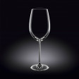 Набор из 2-х бокалов для вина 600мл(WL‑888001/2C)