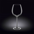 Набор из 2-х бокалов для вина 480мл(WL‑888003/2C)