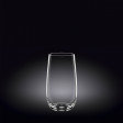 Набор из 6-ти стаканов 540мл(WL‑888022/6A)