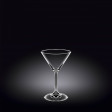 Набор из 6-ти бокалов для мартини 160мл(WL‑888029/6A)