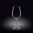 Набор из 2-х бокалов для вина 700мл(WL‑888035/2C)