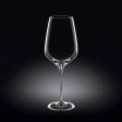 Набор из 2-х бокалов для вина 780мл(WL‑888041/2C)