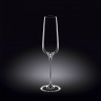 Набор из 2-х бокалов для шампанского 270мл(WL‑888049/2C)