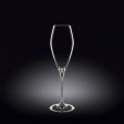 Набор из 2-х бокалов для шампанского 290мл(WL‑888050/2C)