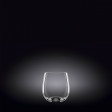 Набор из 2-х стаканов для виски 400мл(WL‑888051/2C)