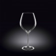 Набор из 2-х бокалов для вина 800мл(WL‑888054/2C)