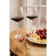 Набор бокалов для вина 880мл(WL-888055/2C)